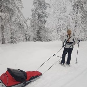 Meet your Posher, Suzannah